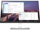 HP E23 G4 FHD Monitor 23" in Black in Excellent condition