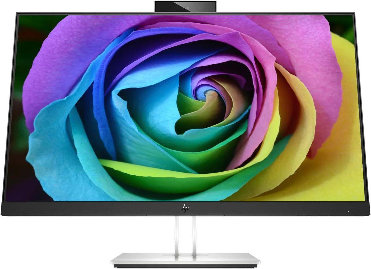 HP E24d G4 FHD USB-C Docking Monitor 23.8"