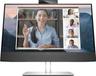 HP E24mv G4 23.8" Monitor - Black/Silver