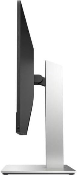 HP E24mv G4 23.8" Monitor - Black/Silver