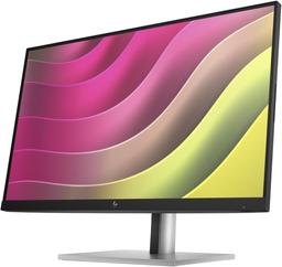 HP E24t G5 LCD Touchscreen Monitor 23.8" - Black - 23.8 Inch
