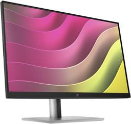 HP E24t G5 LCD Touchscreen Monitor 23.8" - Black - 23.8 Inch