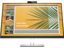 HP E27d G4 QHD USB-C Docking Monitor 27" in Black in Excellent condition
