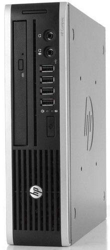 HP Elite 8200 Ultra Slim Desktop PC