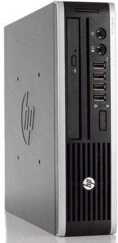 HP Elite 8200 Ultra Slim Desktop PC