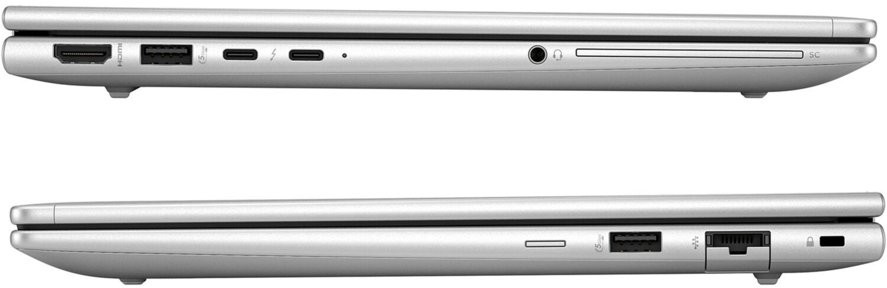 HP EliteBook 630 13 inch G11 Notebook PC 13.3"