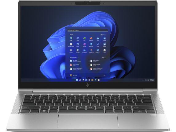 HP EliteBook 630 G10 Notebook 13.3" Intel Core i5-1345U 1.2GHz in Silver in Excellent condition