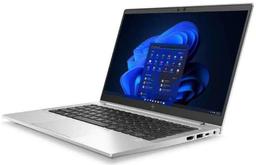 HP EliteBook 630 G10 Notebook 13.3" - Silver - Intel Core i7-1365U 1.3GHz - 32GB RAM - 512GB