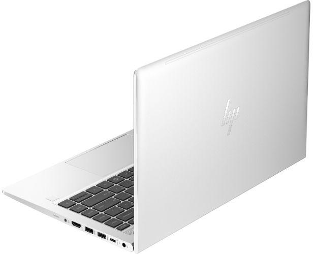 HP EliteBook 645 G10 Notebook PC 14" - Pike Silver Aluminum - AMD Ryzen 5 7530U 2.0GHz - 16GB RAM - 512GB
