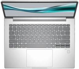 HP EliteBook 645 G11 Notebook PC 14" - Silver - AMD Ryzen 5 PRO 7535U 2.9GHz - 16GB RAM - 512GB