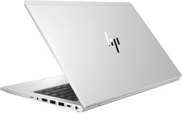 HP EliteBook 645 G9 Notebook PC 14" - Silver - AMD Ryzen 5 PRO 5675U 2.3GHz - 16GB RAM - 256GB