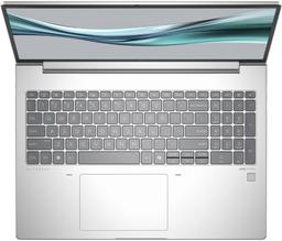HP EliteBook 660 G11 Notebook PC Laptop 16" - Pike Silver - Intel Core Ultra 7 165U 0.7GHz - 16GB RAM - 256GB