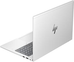 HP EliteBook 660 G11 Notebook PC Laptop 16" - Pike Silver - Intel Core Ultra 7 165U 0.7GHz - 16GB RAM - 256GB
