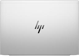 HP EliteBook 660 G11 Notebook PC Laptop 16" - Pike Silver - Intel Core Ultra 7 165U 0.7GHz - 16GB RAM - 256GB