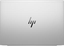 HP EliteBook 6 G1i Notebook AI PC Laptop 16" - Pike Silver - Intel Core Ultra 7 255U 2.0GHz - 16GB RAM - 512GB