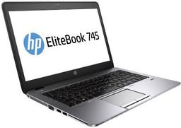 HP EliteBook 745 G2 Notebook PC 14"