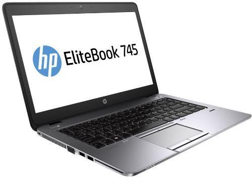 HP EliteBook 745 G2 Notebook PC 14"