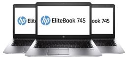 HP EliteBook 745 G2 Notebook PC 14"
