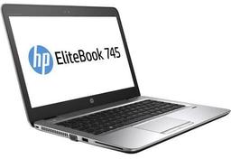 HP EliteBook 745 G2 Notebook PC 14"