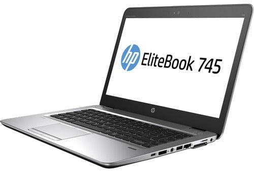 HP EliteBook 745 G2 Notebook PC 14"