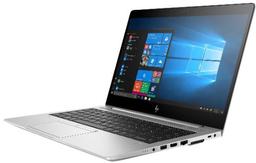 HP EliteBook 745 G5 Notebook PC 14" - Silver - AMD Ryzen 5 2500U 2.0GHz - 16GB RAM - 256GB