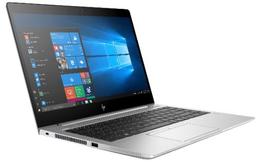 HP EliteBook 745 G5 Notebook PC 14" - Silver - AMD Ryzen 5 2500U 2.0GHz - 16GB RAM - 256GB