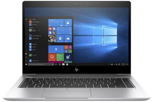 HP  EliteBook 745 G6 Notebook PC 14" - AMD Ryzen 5 PRO 3500U 2.1GHz - 512GB - Silver - 8GB RAM - 14 Inch - Excellent
