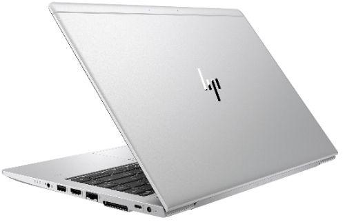 HP EliteBook 745 G6 Notebook PC 14" - Silver - AMD Ryzen 5 PRO 3500U 1.7GHz - 16GB RAM - 256GB
