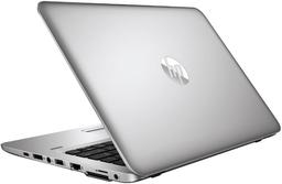 HP EliteBook 820 G3 Notebook PC 12.5" - Silver - Intel Core i5-6300U 2.4GHz - 8GB RAM - 256GB