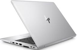 HP EliteBook 830 G6 Notebook PC 13.3" - Silver - Intel Core i7-8565U 1.8GHz - 8GB RAM - 512GB