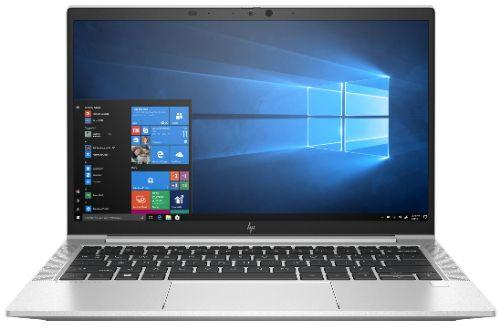 HP EliteBook 830 G7 Notebook PC 13.3" - Intel Core i7-10610U 1.8GHz - 256GB - Silver - 8GB RAM - 13.3 Inch - Excellent