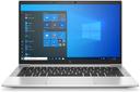 HP EliteBook x360 830 G8 Notebook PC 13.3" Intel Core i7-1185G7 3.0GHz in Silver in Excellent condition