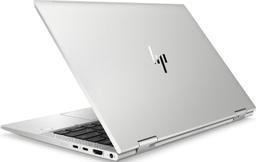 HP EliteBook 830 G8 Notebook PC 15.6" - Silver - Intel Core i7-1185G7 3.00GHz - 32GB RAM - 512GB