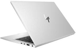 HP EliteBook 840 Aero G8 Notebook PC 14" - Silver - Intel Core i7-1165G7 2.8GHz - 8GB RAM - 256GB