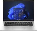 HP Elitebook 840 G10 Notebook PC 14" Intel Core i7-1360P 1.6GHz in Silver in Acceptable condition