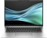 HP HP Elitebook 840 G11 Laptop 14" - Intel Core Ultra 5 125U 1.3GHz - 16GB - 512GB - Silver - 14 Inch - Very Good - Standard Battery
