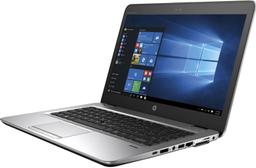 HP EliteBook 840 G3 Notebook PC 14" - Natural Silver - Intel Core i5-6300U 2.4GHz - 16GB RAM - 256GB