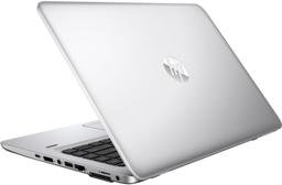 HP EliteBook 840 G3 Notebook PC 14" - Natural Silver - Intel Core i5-6300U 2.4GHz - 16GB RAM - 256GB