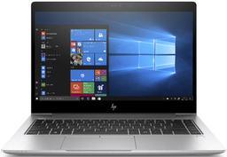 HP EliteBook 840 G5 Notebook PC 14" - Silver - Intel Core i5-8350U 1.7GHz - 16GB RAM - 256GB