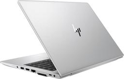 HP EliteBook 840 G6 Notebook PC 14" - Silver - Intel Core i5-8365U 1.6GHz - 8GB RAM - 256GB