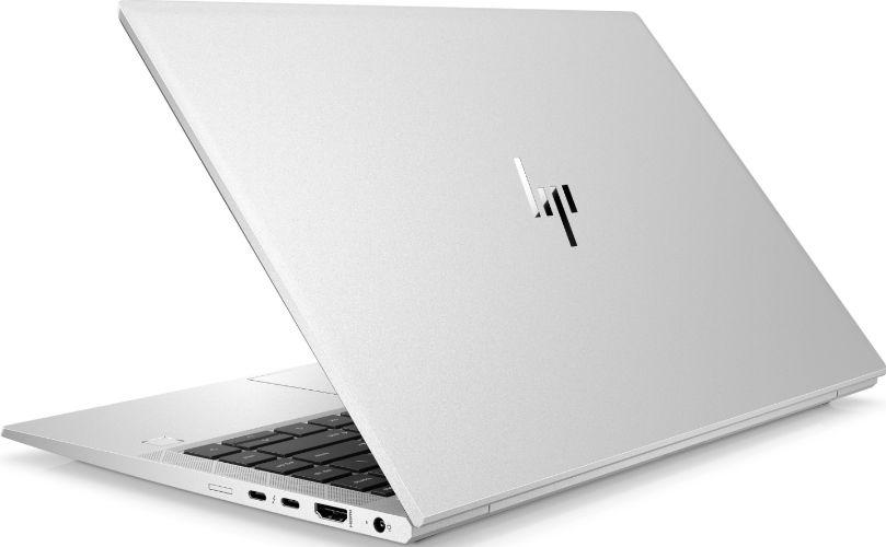 HP EliteBook 840 G8 Notebook PC 14" - Silver - Intel Core i5-1145G7 2.6GHz - 16GB RAM - 512GB