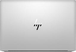 HP EliteBook 840 G8 Notebook PC 14" - Silver - Intel Core i5-1145G7 2.6GHz - 16GB RAM - 512GB