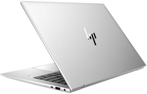 HP EliteBook 840 G9 Notebook PC 14" - Silver - Intel Core i7-1265U 1.7GHz - 16GB RAM - 256GB