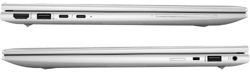 HP EliteBook 845 G10 Notebook PC 14" - Silver - AMD Ryzen 5 PRO 7540U 3.2GHz - 16GB RAM - 512GB