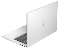 HP EliteBook 845 G11 Notebook PC 14" - Silver - AMD Ryzen 7 PRO 8840U 3.3GHz - 32GB RAM - 512GB