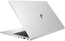 HP EliteBook 845 G8 Notebook PC 14" - Silver - AMD Ryzen 5 PRO 5650U 2.3GHz - 16GB RAM - 256GB