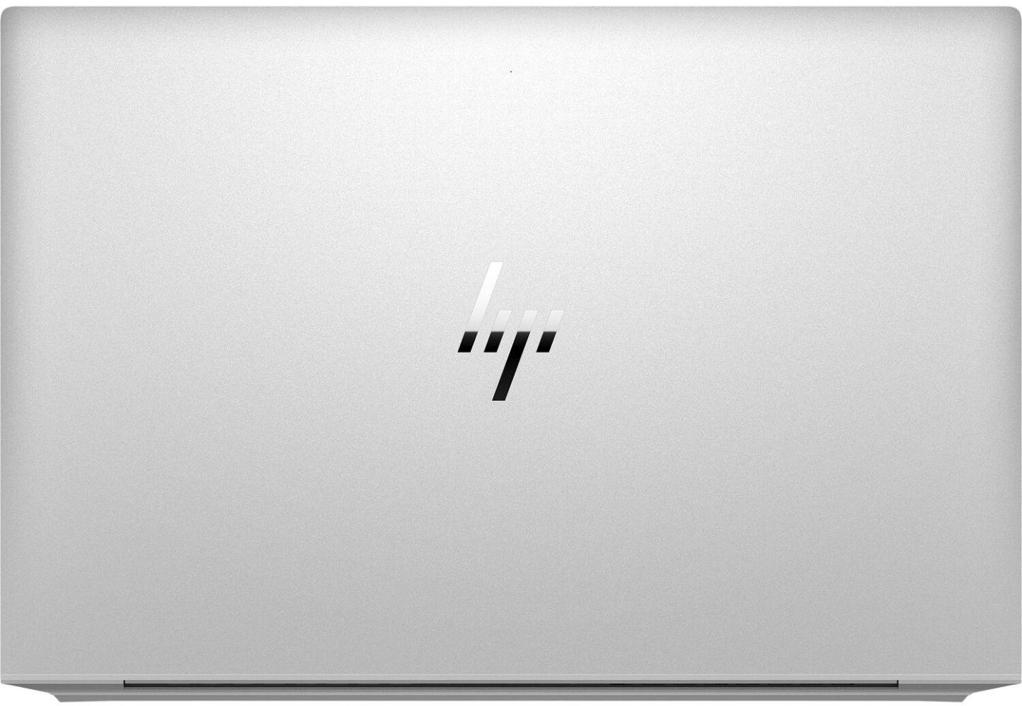 HP EliteBook 845 G8 Notebook PC 14" - Silver - AMD Ryzen 5 PRO 5650U 2.3GHz - 16GB RAM - 256GB