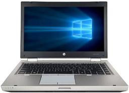 HP EliteBook 8460p Notebook PC 14"