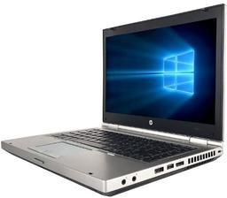 HP EliteBook 8460p Notebook PC 14"