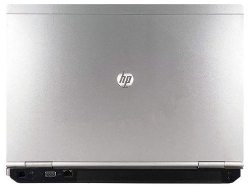 HP EliteBook 8460p Notebook PC 14"